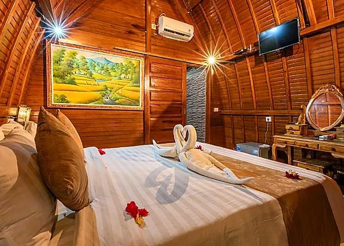 Incredible Deluxe Near Kutampi 邸宅 *