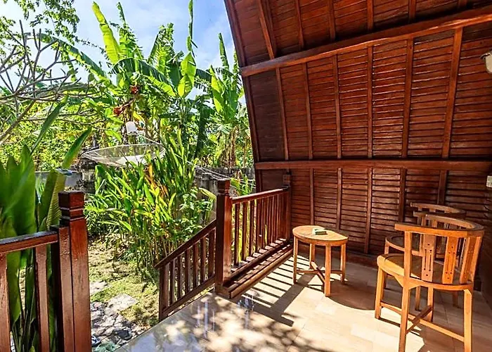 Incredible Deluxe Near Kutampi 邸宅 Batununggul