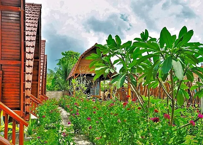 Incredible Deluxe Near Kutampi 邸宅 *