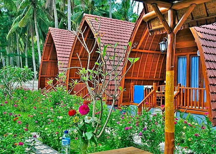 Residence Incredible Deluxe Near Kutampi *