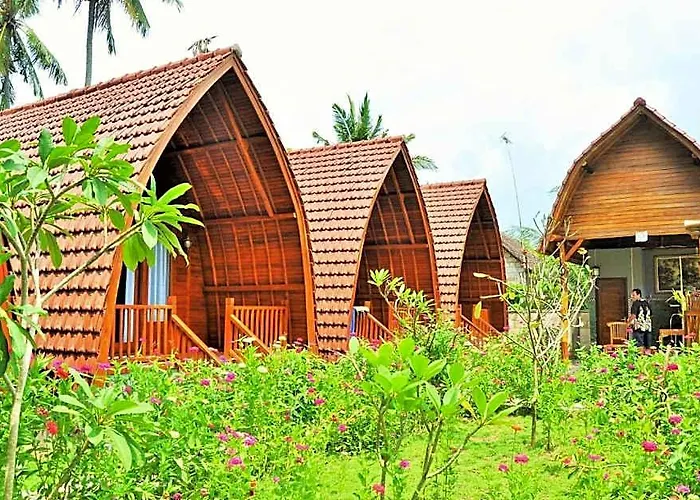 Incredible Deluxe Near Kutampi
