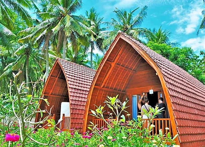 Residence Incredible Deluxe Near Kutampi Batununggul