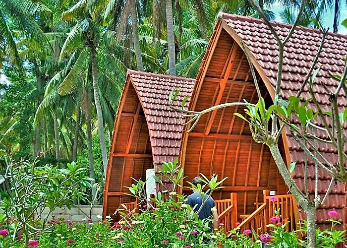 Incredible Deluxe Near Kutampi 邸宅 Batununggul