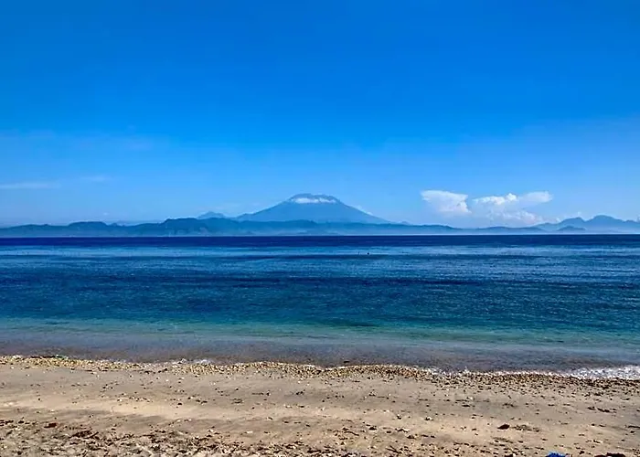 邸宅 Incredible Deluxe Near Kutampi *