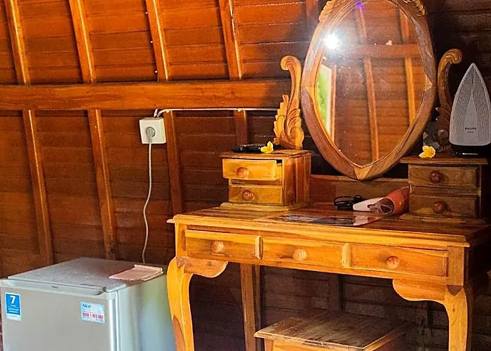 Incredible Deluxe Near Kutampi