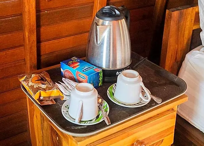 Incredible Deluxe Near Kutampi 邸宅 Batununggul