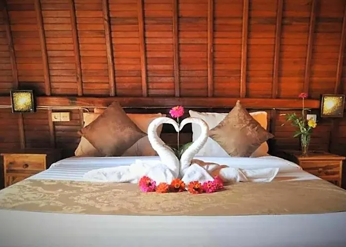 Incredible Deluxe Near Kutampi 邸宅 *