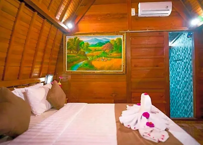 Incredible Deluxe Near Kutampi
